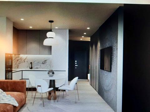 квартира за адресою Олени Теліги вул., 25