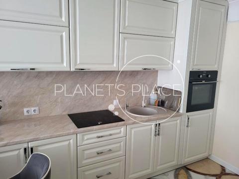 квартира по адресу Евгения Сверстюка ул. (Марины Расковой), 6