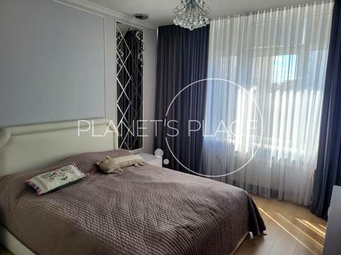 квартира по адресу Евгения Сверстюка ул. (Марины Расковой), 6