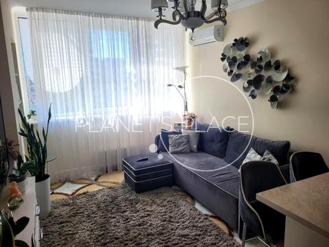 квартира по адресу Евгения Сверстюка ул. (Марины Расковой), 6