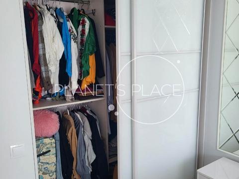 квартира по адресу Евгения Сверстюка ул. (Марины Расковой), 6