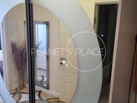 квартира по адресу Евгения Сверстюка ул. (Марины Расковой), 6