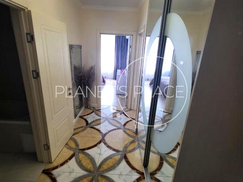 квартира по адресу Евгения Сверстюка ул. (Марины Расковой), 6