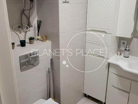 квартира по адресу Евгения Сверстюка ул. (Марины Расковой), 6