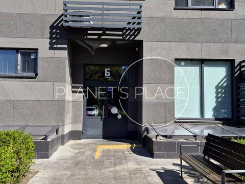 квартира по адресу Евгения Сверстюка ул. (Марины Расковой), 6