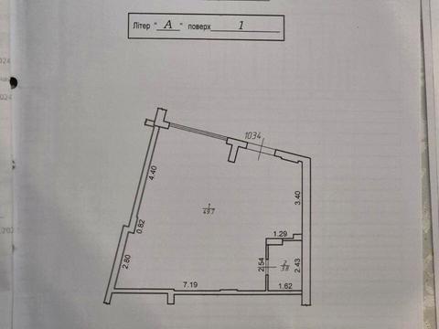 комерційна за адресою Юліана Пелеша вул., 3