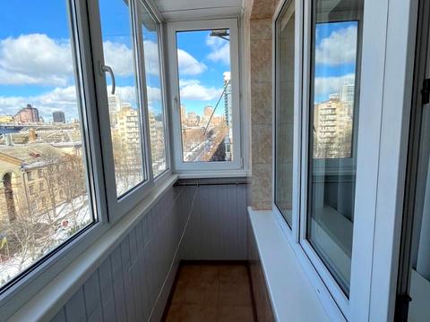 квартира за адресою Джона Маккейна вул. (Івана Кудрі), 20-Б