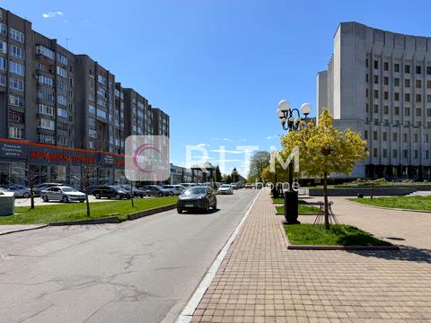 квартира по адресу Киевская пл., 7