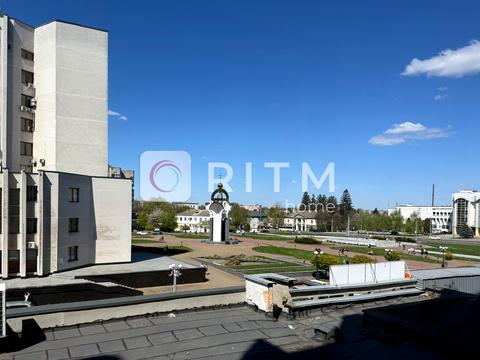 квартира по адресу Киевская пл., 7