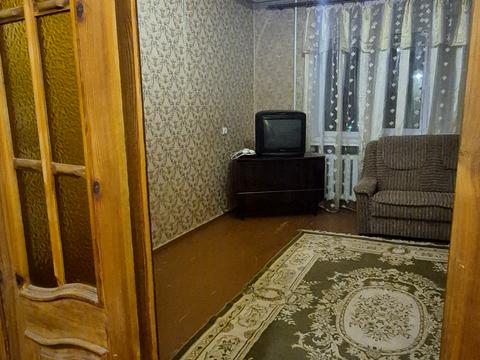 квартира по адресу Харьковская ул., 32