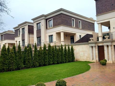 будинок за адресою Бернардацці пров., 3