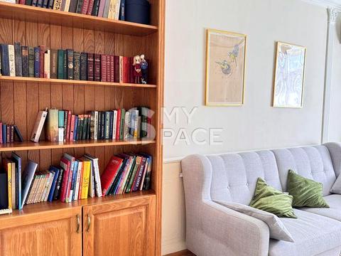 квартира по адресу Николая Михновского бульв. (Дружбы народов), 9