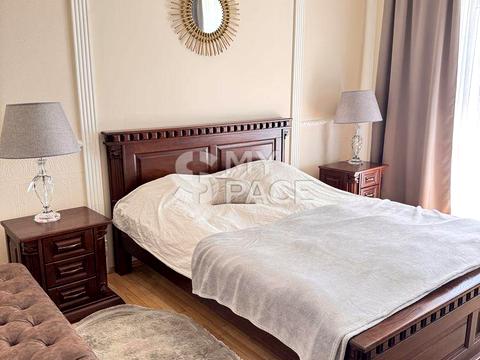 квартира по адресу Николая Михновского бульв. (Дружбы народов), 9