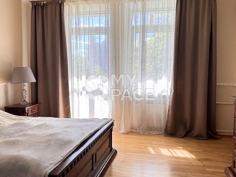 квартира по адресу Николая Михновского бульв. (Дружбы народов), 9