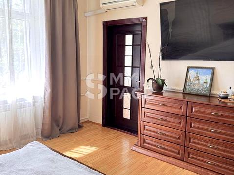 квартира по адресу Николая Михновского бульв. (Дружбы народов), 9