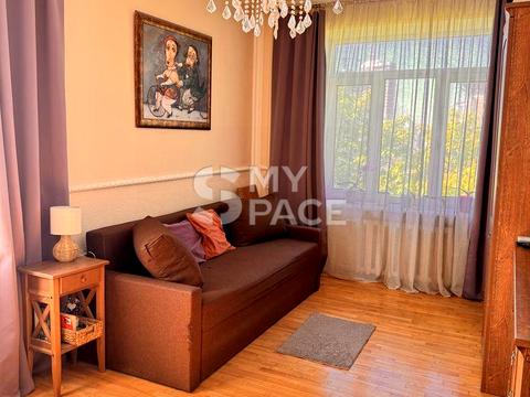 квартира по адресу Николая Михновского бульв. (Дружбы народов), 9