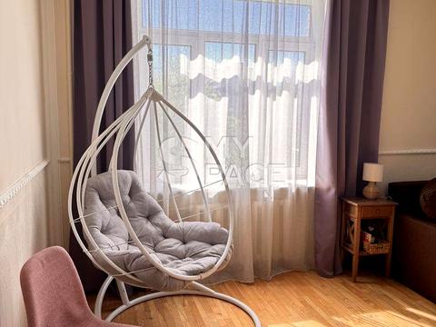 квартира по адресу Николая Михновского бульв. (Дружбы народов), 9