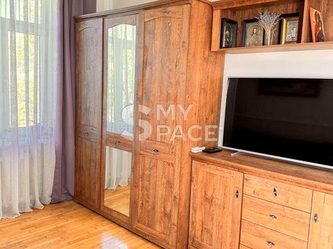 квартира по адресу Николая Михновского бульв. (Дружбы народов), 9