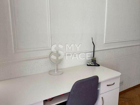 квартира по адресу Николая Михновского бульв. (Дружбы народов), 9