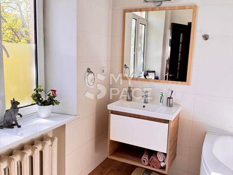 квартира по адресу Николая Михновского бульв. (Дружбы народов), 9