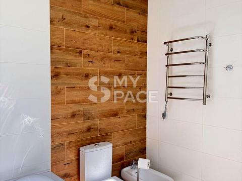 квартира по адресу Николая Михновского бульв. (Дружбы народов), 9