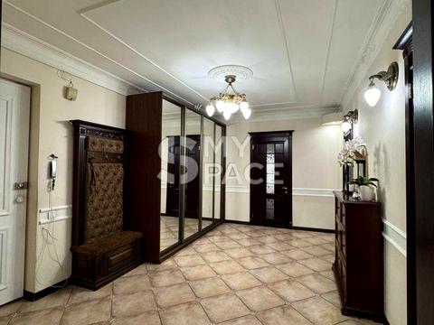 квартира по адресу Николая Михновского бульв. (Дружбы народов), 9