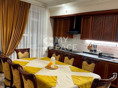 квартира по адресу Николая Михновского бульв. (Дружбы народов), 9