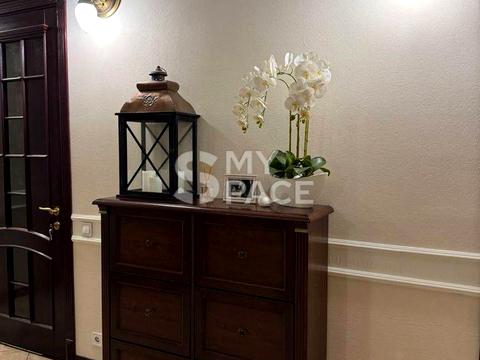 квартира по адресу Николая Михновского бульв. (Дружбы народов), 9