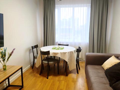 квартира за адресою Берестейський просп. (Перемоги), 5-В