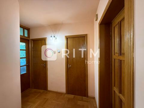 квартира по адресу Киевская пл., 7