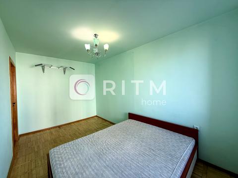 квартира по адресу Киевская пл., 7