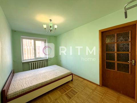 квартира по адресу Киевская пл., 7