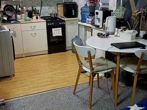 квартира по адресу Коломыйский пер., 18/1