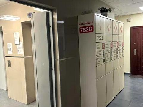 квартира по адресу Голосеевская ул., 13-Б