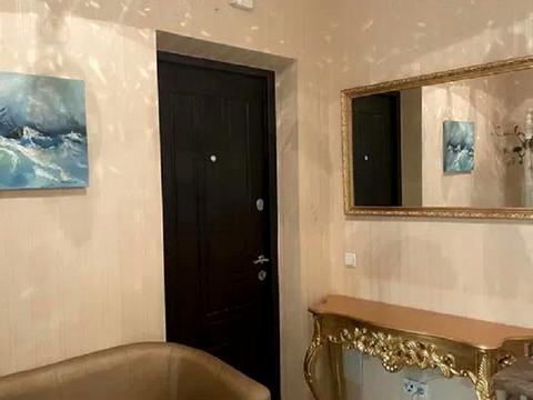 квартира по адресу Голосеевская ул., 13-Б