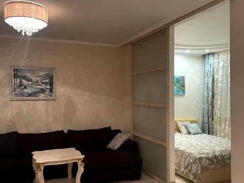 квартира по адресу Голосеевская ул., 13-Б