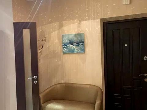 квартира по адресу Голосеевская ул., 13-Б