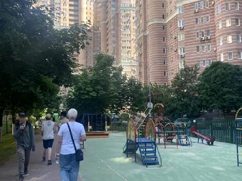 квартира по адресу Голосеевская ул., 13-Б