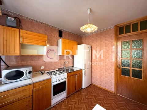 квартира по адресу Киевская пл., 7