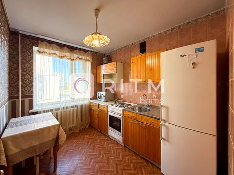 квартира по адресу Киевская пл., 7