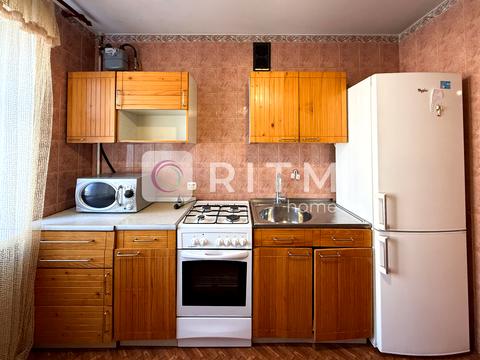 квартира по адресу Киевская пл., 7