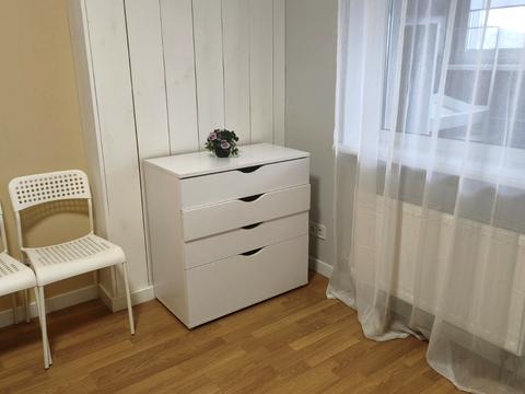 квартира за адресою Берестейський просп. (Перемоги), 5-В