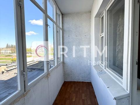 квартира по адресу Киевская пл., 7