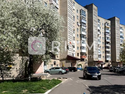 квартира по адресу Киевская пл., 7