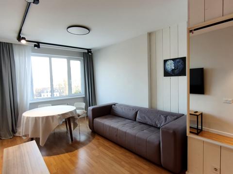 квартира за адресою Берестейський просп. (Перемоги), 5-В