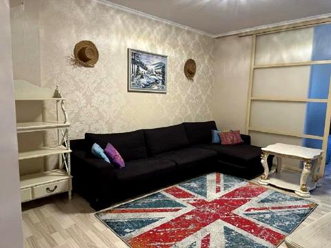 квартира по адресу Голосеевская ул., 13-Б