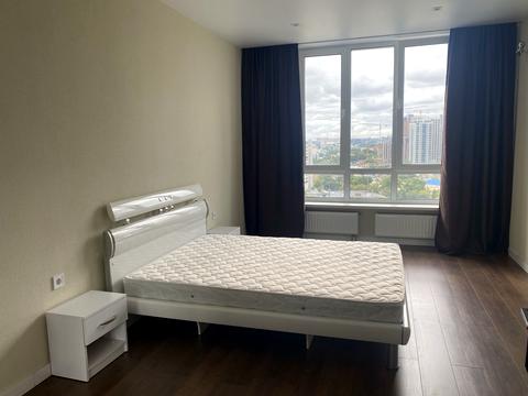 квартира за адресою Михайла Бойчука вул. (Кіквідзе), 41-Б