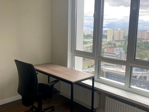 квартира за адресою Михайла Бойчука вул. (Кіквідзе), 41-Б