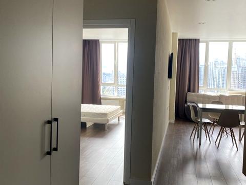 квартира за адресою Михайла Бойчука вул. (Кіквідзе), 41-Б