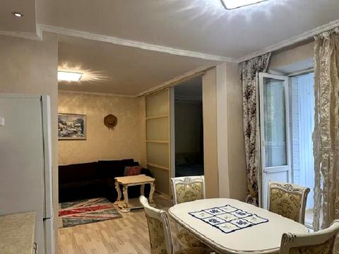 квартира по адресу Голосеевская ул., 13-Б